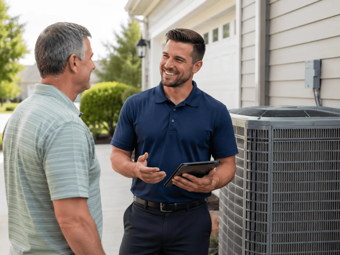 Heat Pump Installation Amite, LA FAQs